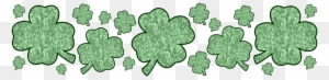 Classy Idea Four Leaf Clover Clipart Images Pixabay - Saint Patrick Day 2018