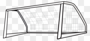 Soccer Goal Pictures Clip Art Soccer Goal Clip Art - Football Goals Clipart