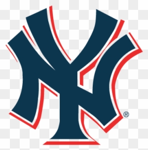Yankees Fan Zone - Ny Yankees Logo Transparent - Free Transparent PNG ...