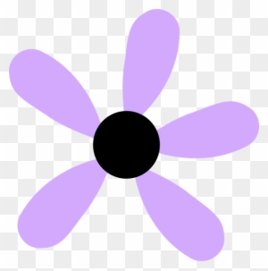 Lilac Crocus - Purple Spring Flowers Clipart - Free Transparent PNG ...