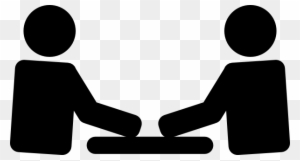 2 Player Game Symbol