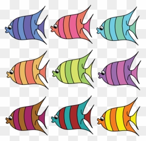 Free Printable Fish Clipart, Transparent PNG Clipart Images Free Download -  ClipartMax