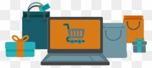 E-commerce Websites Must Be Light And Have Quick Download - Illustration
