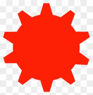 Knight Of Time Time - Canada Maple Leaf Vector