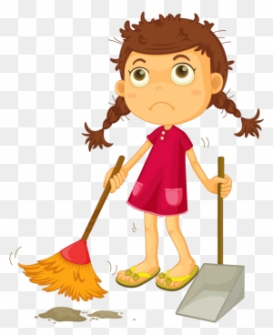Sweeping Clipart, Transparent PNG Clipart Images Free Download - ClipartMax