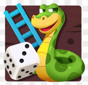 Snake And Ladder Icon - Free Transparent PNG Clipart Images Download