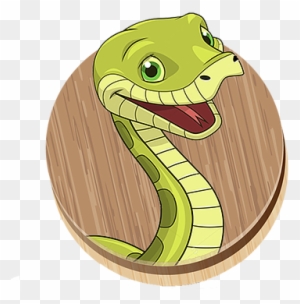 The Snakes - King Cobra - Free Transparent PNG Clipart Images Download