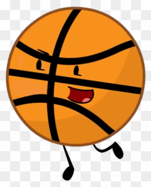 Bfdi - Object Shows Basketball