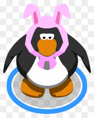 22, March 7, 2018 - Club Penguin 3d Penguin