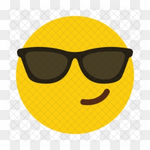 Swag Icon - Emoji Group Costume Idea Shirt Cool Emoji Emoticon