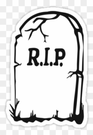 Tombstone Rip Icon PNG Transparent Background, Free Download #4460 -  FreeIconsPNG