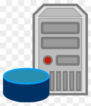 oracle database server icon
