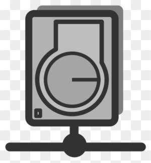 San Storage Icon - Storage Area Network Icon - Free Transparent PNG ...