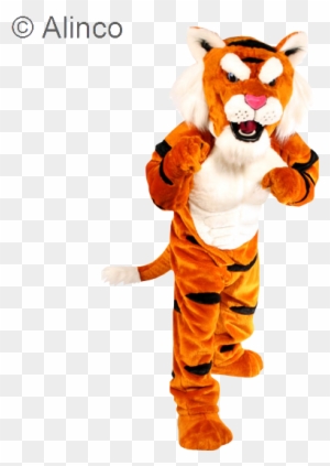 Image - Power Cat Tiger Costume