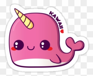 Iphone 6 Cases Tumblr Download Kawaii Narwhal Free Transparent Png Clipart Images Download
