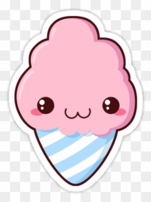 Cotton Candy P Sticker - Cartoon Cotton Candy Png - Free Transparent PNG Clipart Images Download Cotton Candy P Sticker - Cartoon Cotton Candy Png - Free Transparent PNG Clipart Images Download