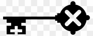 Key-hi - Skeleton Keys Clip Art
