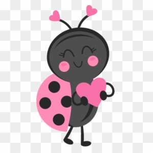 Download Valentine Ladybug Svg Scrapbook Cut File Cute Clipart Valentine Ladybug Clip Art Free Transparent Png Clipart Images Download