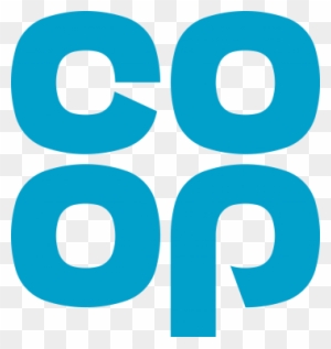 Coop Logo - Co Op Local Community Fund