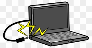 Clip Arts Related To - Hazards Encountered By Computer Technicians And Users