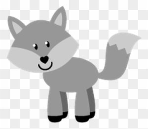 Download Cute Woodland And Forest Animals Woodland Animal Transparent Background Free Transparent Png Clipart Images Download