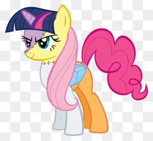 Caos Pony - My Little Pony .exe