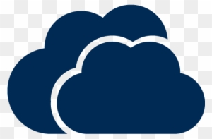 Virtual Computer Lab - Green Clouds Logo