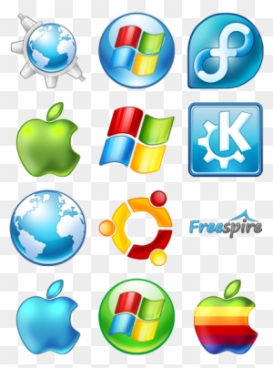 Example Of Operating System - All Computer Operating System - Free ...