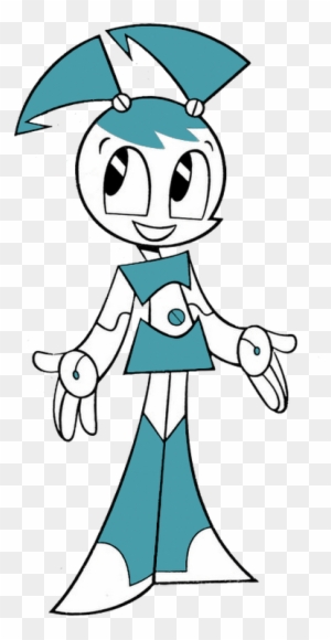 jenny xj9 plush