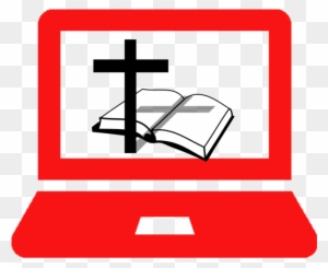 Ict Training Scholarships For Churches - Computer Icon Clear Background