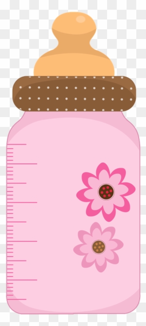 Diaper Baby Bottles Infant Baby Shower Clip Art - Pink Baby Bottle Clipart Diaper Baby Bottles Infant Baby Shower Clip Art - Pink Baby Bottle Clipart