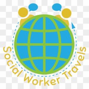 Social Worker Travels - Urban Art