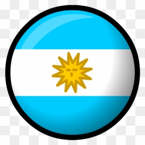 Argentina Flag Meaning Clipart - Snead State Community College
