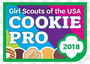 Girl Scout Cookie Pro