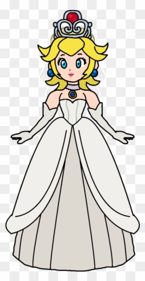 princess peach wedding dress mario odyssey self] Wedding Princess Peach cosplay from Super Mario Odyssey : r/cosplay