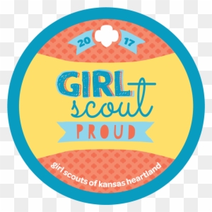 Girl Scout Birthday Party - Girl Scout Birthday 2017
