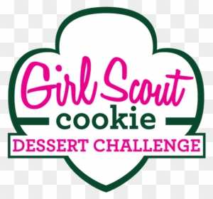 Girl Scouts Arizona Cactus Pine Council Cooks Up First - Girl Scout Cookie Dessert Challenge