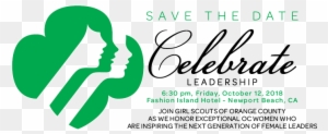 Join Over 300 Guests As We Celebrate Outstanding Women - Girl Scouts Of The Usa