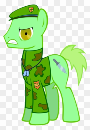 You Can Click Above To Reveal The Image Just This Once, - Happy Tree Friends Pony