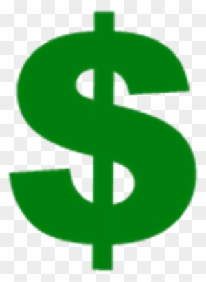 Dollar Sign Roblox Money Decal Free Transparent Png Clipart Images Download - roblox sign id