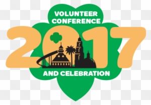 San Diego Girl Scouts Volunteer Conference And Celebration - Volunteer Conference