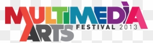 Non 8-bit/original Version Of Artbeat Logo By Mr - Arts Festival