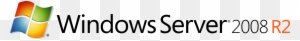 I Downloaded Sp2 For Windows Server 2008 From The - Windows Server 2008 R2 Logo