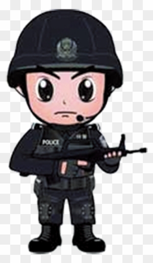 police swat clipart