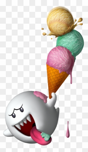 Most Boos Spend There Time Haunting Random Toads And - Mario Party 5 ...