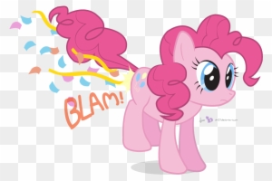 Mlp Farts