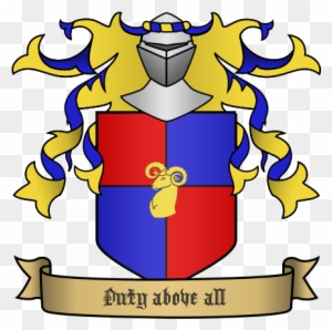 House Of Paelor Coat Of Arms Generator Free Transparent Png Clipart Images Download
