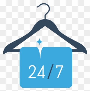 Zoom Into 24/7 Dry Cleaning And Laundry - Dry Cleaning 24 7