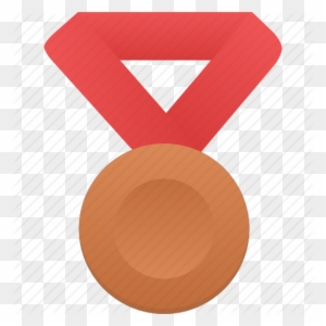 Index Of - Bronze Medal Icon Png