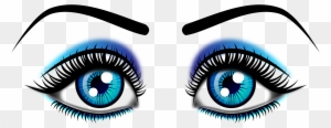 Panda Face Clip Art Download - Png Googly Eyes Transparent